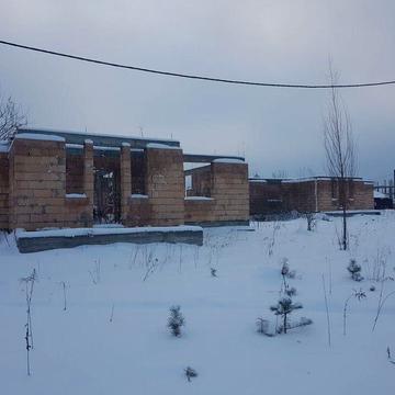 Житомир продам незавершене будівництво з ділянкою Мальванка