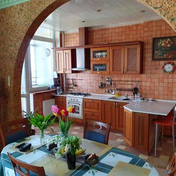 Продам 2-кімнатну квартиру в новобудові ЖК Атол, Болбочана, 52 ЖК «Атолл»