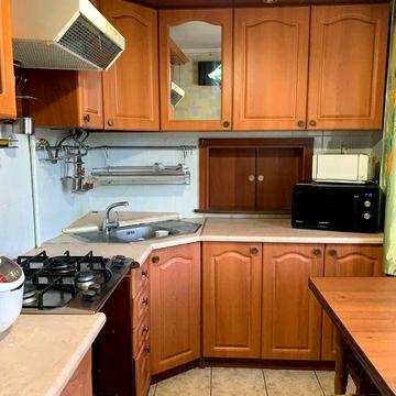 Оренда 3-ох кімнатної картири вул Руфа