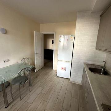 Сдам 1 кім. квартиру по вул.С.Крушельницької 13