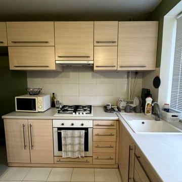 Квартира заброньована!