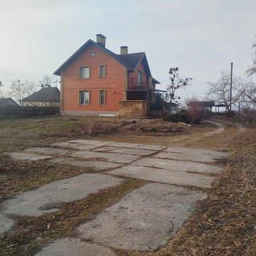 Продажу будинку в Кийлові, є газ