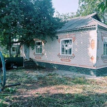 Продам будинок бершадь