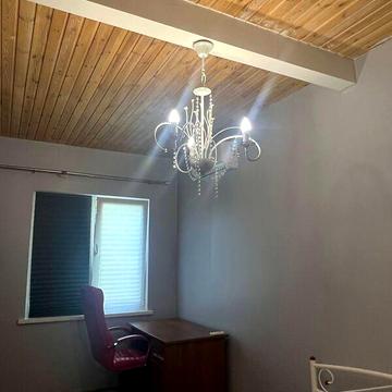 Довгострокова оренда 3к Дім 1-Садова вулиця