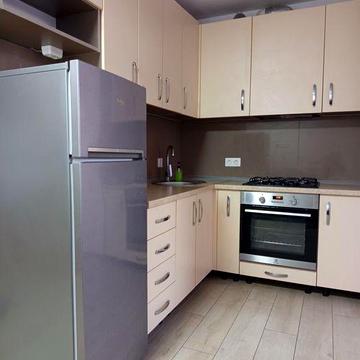 Продам квартиру з двориком ЖК Аура