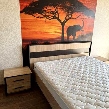 Двохкімнатна квартира м.Лебедин