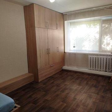 Здам 1но кімнатну квартиру вул Шевченка