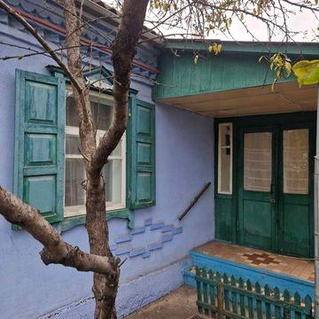 Продаж будинка, с-ще Карнаухівка