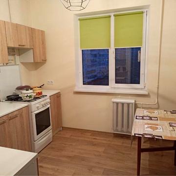 Продам 1но кімнатну квартиру. Київська 162 б