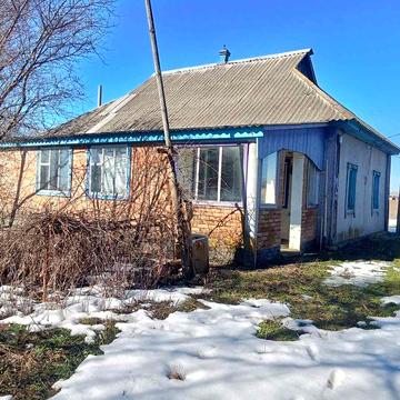 Київська область,с.Помоклі.