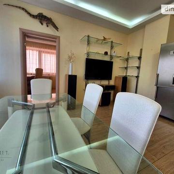 Довгострокова оренда 3к Квартира Вернадського Володимира вулиця ЖК Башни