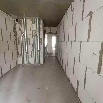 1-ком. квартира в Акварель-3 ЖК Акварель-3