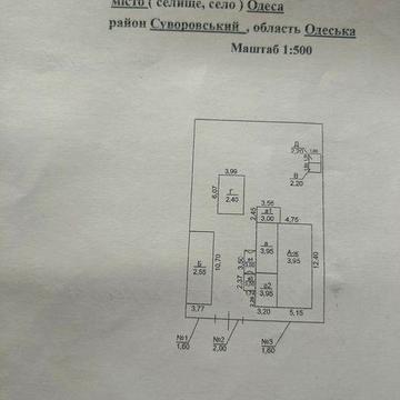 Продам дом на большевике