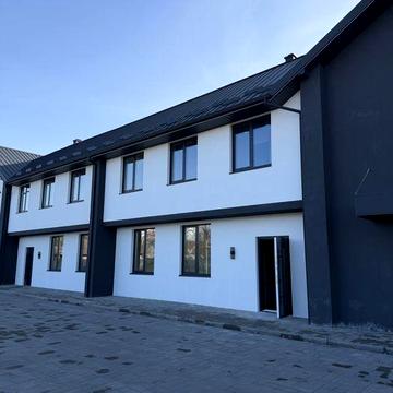 ГОТОВИЙ таунхаус 80 м2 - доступний під єОселя ЖК Family Town