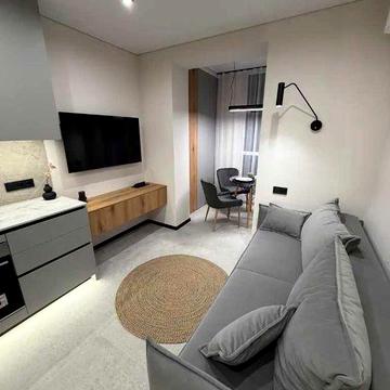 Продам сучасну 2к квартиру ЖК Щасливий у Дніпрі (дафі/тополя/науки) ЖК Щасливий у Дніпрі