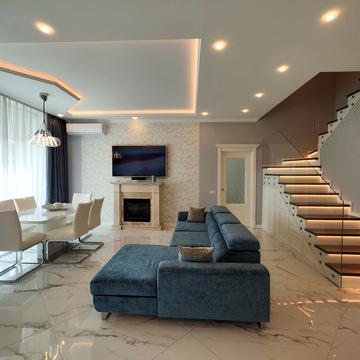 Князя Романа Мстиславича вул. (Генерала Жмаченка), 28