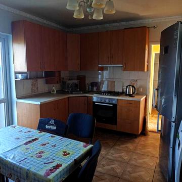 Сдается жилье в Александровке