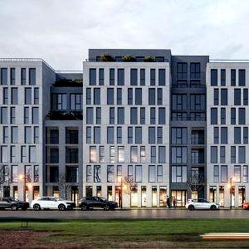 Квартира 1-кімнатна Городок ЖК Арт Делюкс