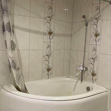 Продаж 2-кімнатної квартири є гараж