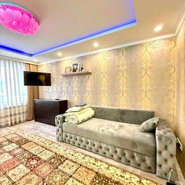 ВПЕРШЕ В ОРЕНДІ! Оренда 1к НОВОБУДОВИ, РУСЬКА (меблі МАЙЯ), газ котел!