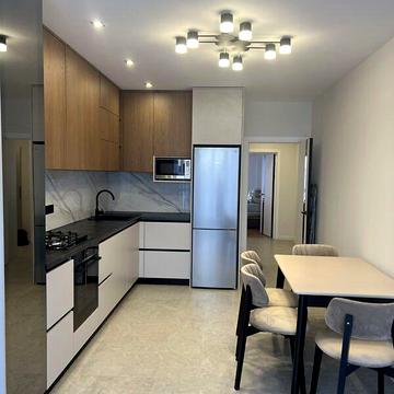 Довгострокова оренда 1к Квартира Європейська вулиця ЖК Европейский city