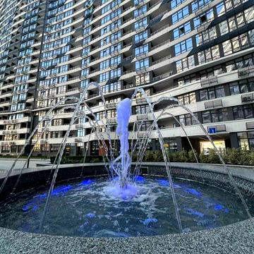 Продам квартиру в Аркадии, ЖК Атмосфера. 48м. Евродвушка оформление 0% ЖК Атмосфера