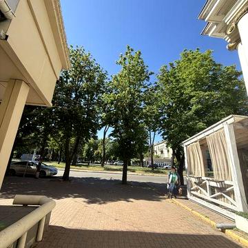 Здам 2х кім. Квартира Дм. Яворницького, ВЛАСНИК (парк Глоби)