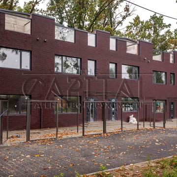 Києво-Мироцька вул.