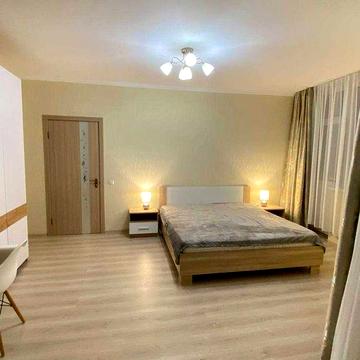 Довгострокова оренда 3х кімнатної квартири в Деснянському районі