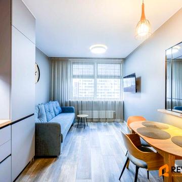 Без % Перша здача Оренда ЖК Варшавський вул. Олександра Олеся 17