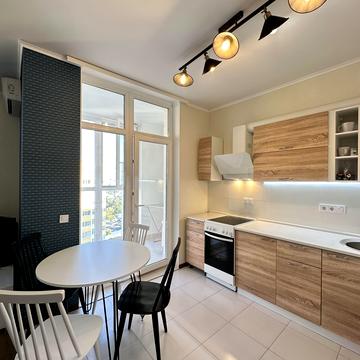 Петра Калнишевського вул. (Михайла Майорова), 6