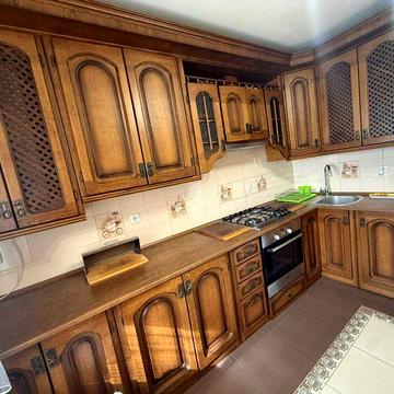 Оренда однокімнатної квартири по вулиці Вишнівецького