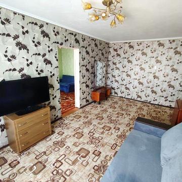 Сдам 3х комнатную квартиру от хозяина.