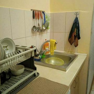 Аренда 2-х комнатной квартиры в тихом центре