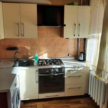 Квартира от хозяина.