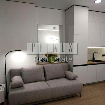 2 комнатная квартира Manhattan city 55 м² ЖК Manhattan city