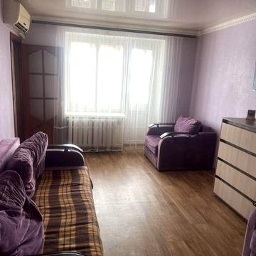 Здам квартиру на довгий термін