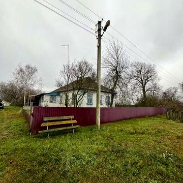 Продається будинок в Золотоніському районі Черкаської області