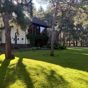 Продам дом в Кировском (Обуховка)