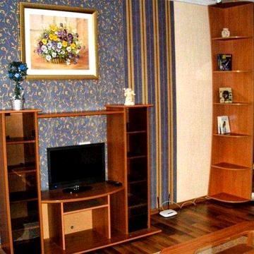 Сдам, Аренда 1к квартиру на Победе 6