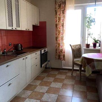 Оренда 1к квартири , вул. Чавдар 14