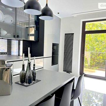 Довгострокова оренда 1к Квартира Італійська (Пушкінська) вулиця