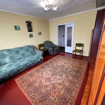 Продаж 2к Квартира Центральна вулиця