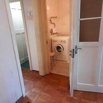 Здам 1к"сталінку" на Голосіївському проспекті(ст.м.Голосіївська)