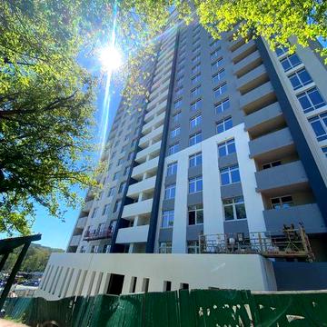 Продаж 2к 66м., ЖК Silver House Голосіївський просп 74 ЖК Silver House