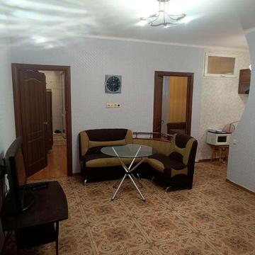 Сдам квартиру в цоколе Грушевского 39/1 Вьетнамский городок ЖК Лотос