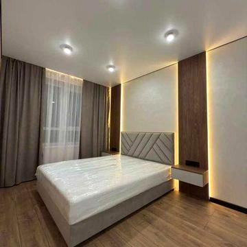 Продам сучасну 2к квартиру ЖК Щасливий у Дніпрі (тополя/дафі/науки) ЖК Щасливий у Дніпрі