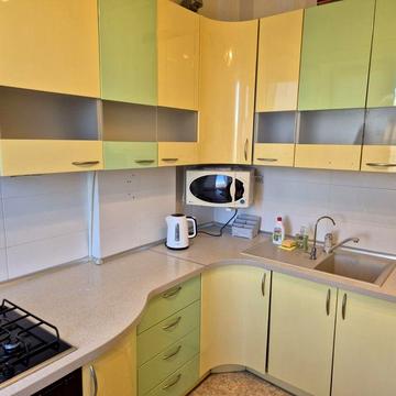 Оренда 2 квартири на Інститутській,18