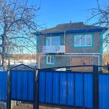Продаж будинку в Коростенському районі