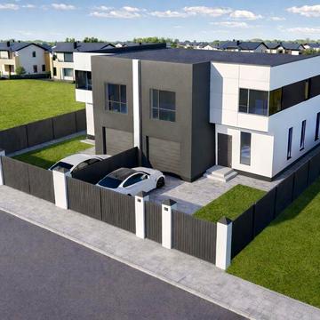 Продажа дуплекса з ГАЗОМ у топ локації по супер ціні